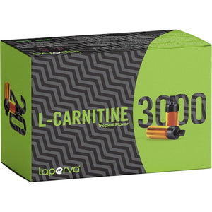 Laperva L Carnitine 3000 20 Vials Laperva