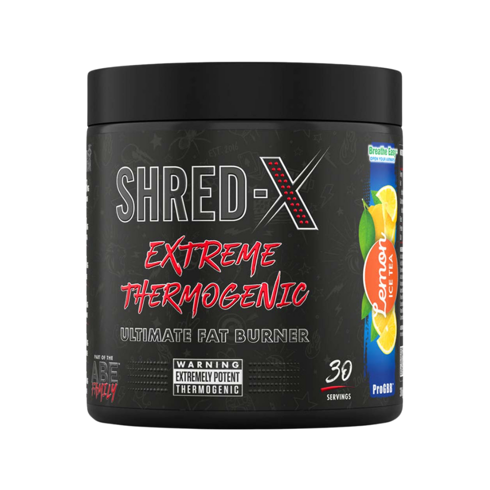 Applied Nutrition Shred X Thermogenic 30 Servings