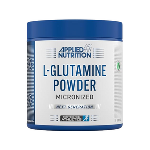 Applied Nutrition L Glutamine Powder Micronized 250Gram,500g