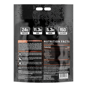 Nutrex Research 100% Whey Protein 10Lb Nutrex