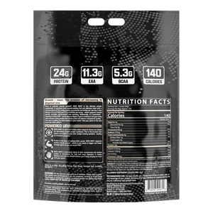 Nutrex Research 100% Whey Protein 10Lb Nutrex