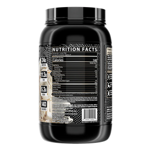 Nutrex Research 100% Whey Protein 2Lb Nutrex