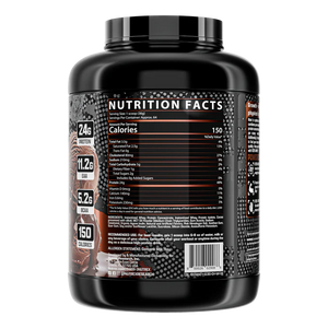 Nutrex Research 100% Whey Protein 5Lb Nutrex