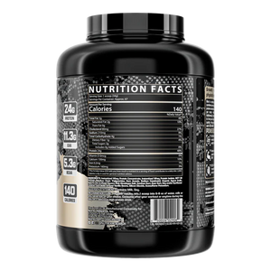 Nutrex Research 100% Whey Protein 5Lb Nutrex