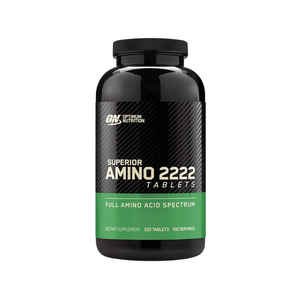 Optimum Nutrition Superior Amino 2222