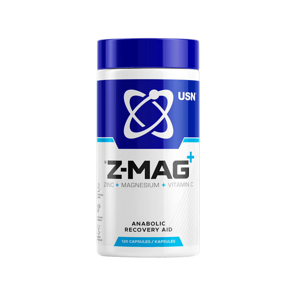 USN Z Mag 180 Capsules USN