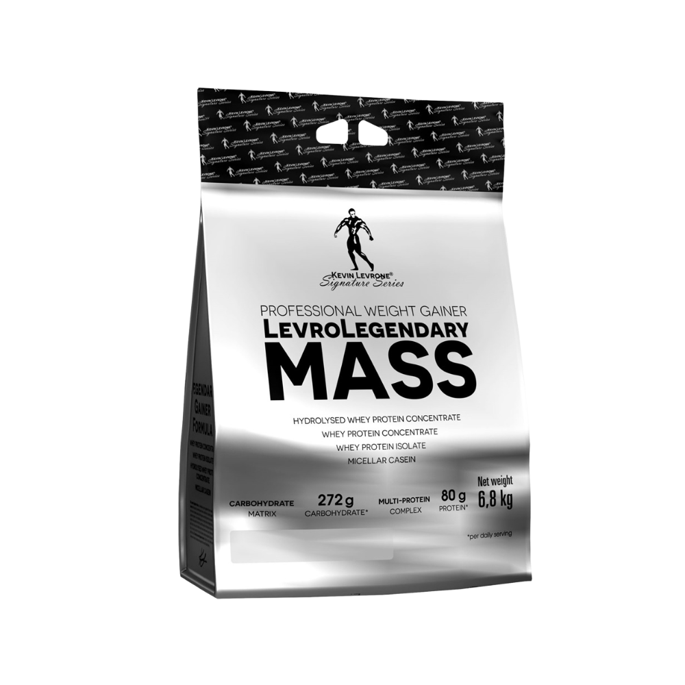 Kevin Levrone Levro Legendary Mass Gainer 6.8 kg