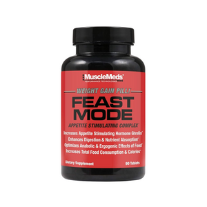 Muscle Meds Feast Mode 90 Capsules
