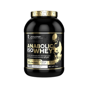 Kevin Levrone Anabolic Iso Whey 2Kg