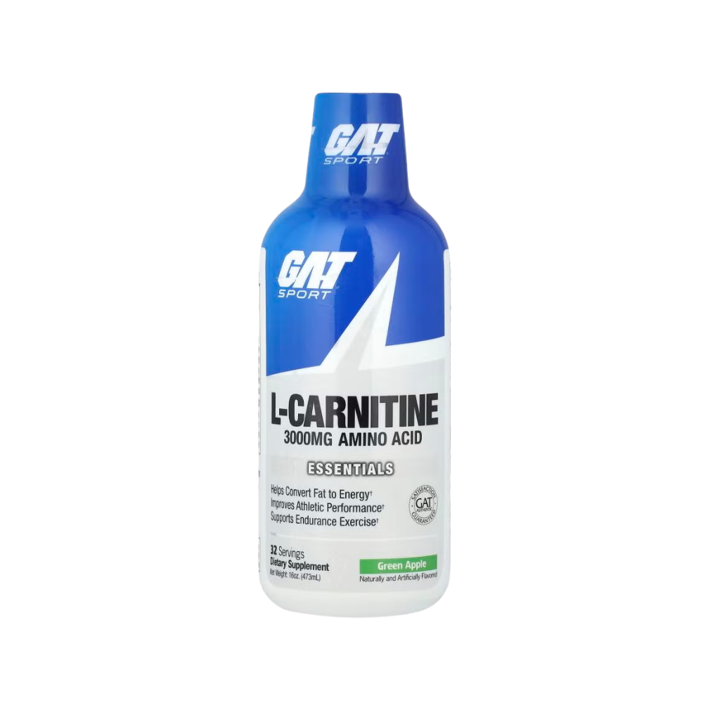 Gat Sport L-carnitine Liquid 3000mg