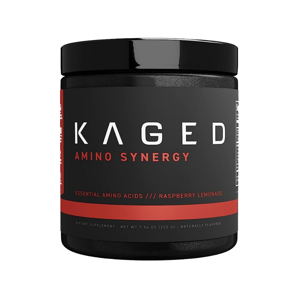 Kaged Amino Synergy Essential Amino Acids Powder 225g Kaged