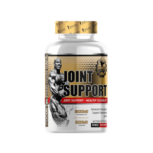Dexter Jackson Joint Support Healthy Joint Support 90 Tablets