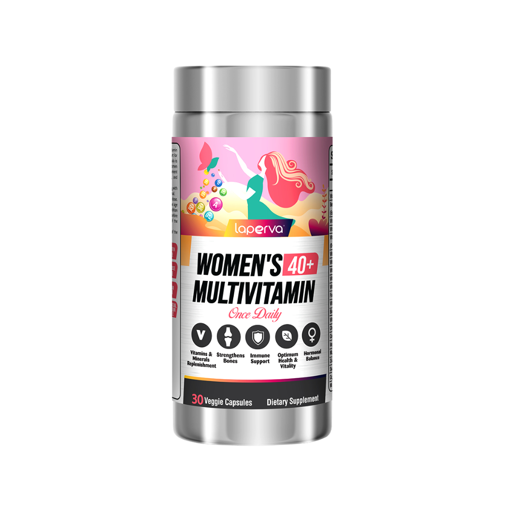 Laperva Women’s 40+ Multivitamin 30 Tablets
