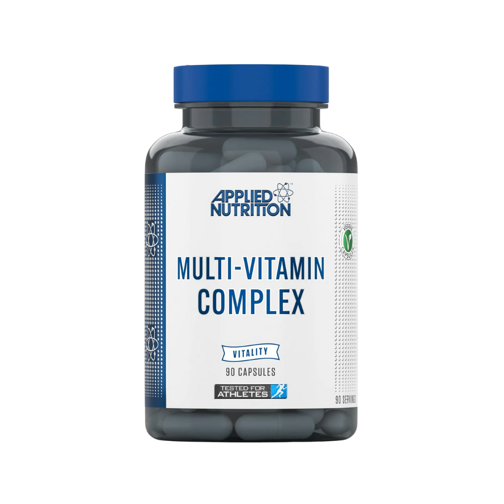 Applied Nutrition Multi Vitamin Complex 90 Capsules