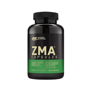 Optimum Nutrition ZMA