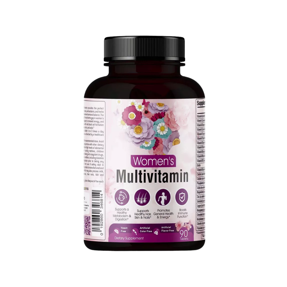 Laperva Women’s Multivitamin 90 Tablets