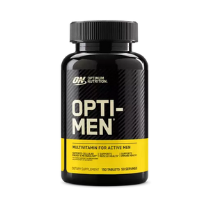 Optimum Nutrition Opti-Men Multivitamin Optimum Nutrition