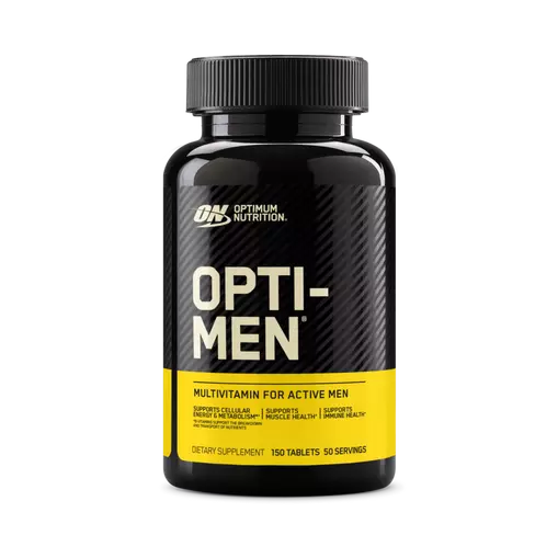 Optimum Nutrition Opti-Men Multivitamin Optimum Nutrition