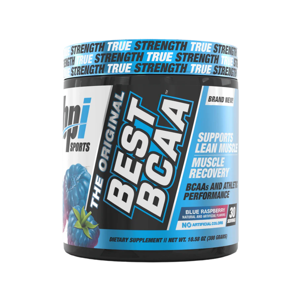 Bpi Sports Best BCAA Amino Acids 30 Servings Bpi Sports