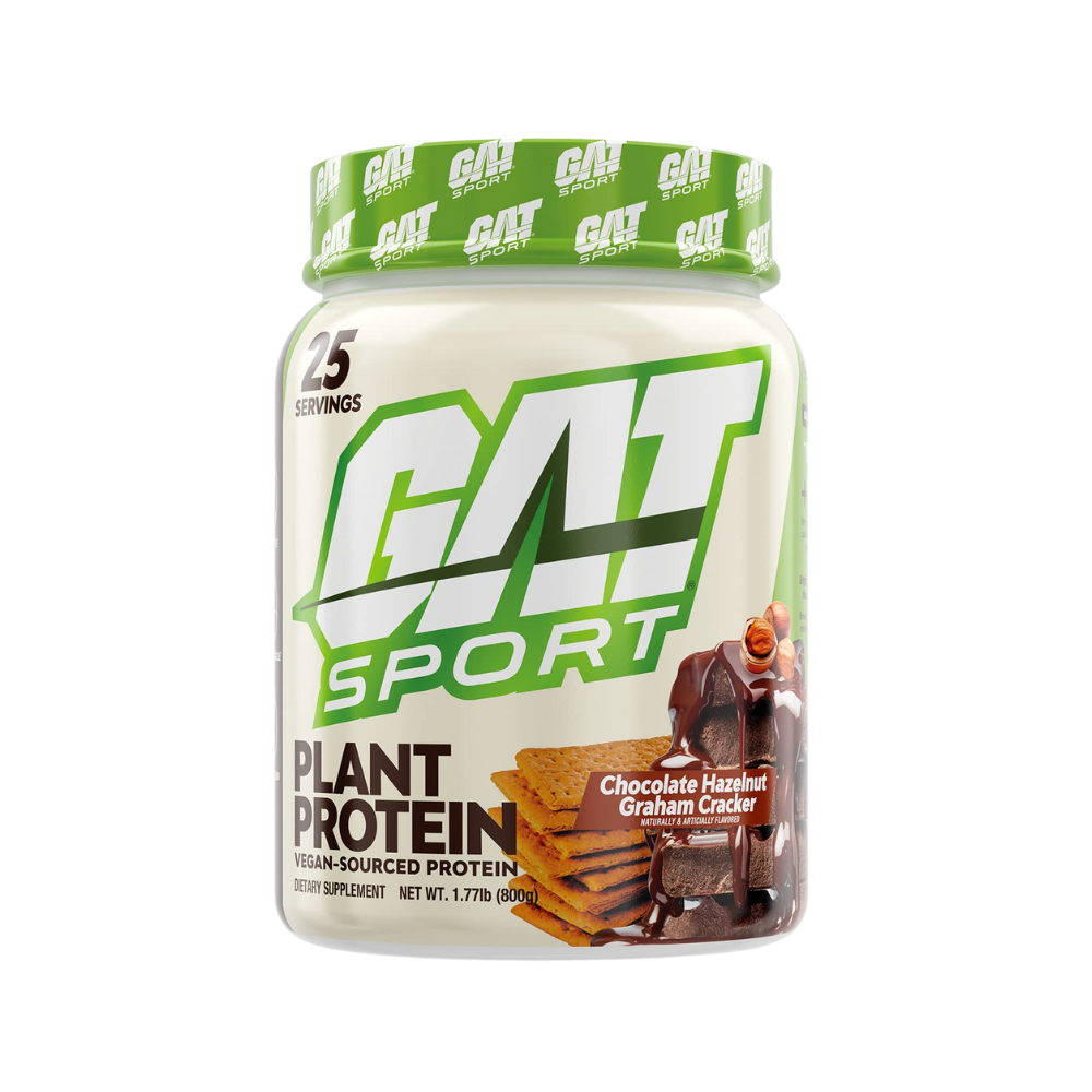 GAT Sport Vegan Sourced Plant Protein 25 Servings