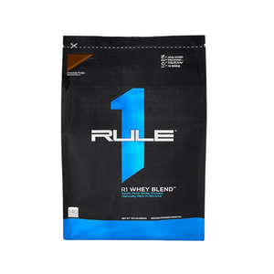 RuleOne R1 Whey Blend Bag 100% Whey Protein 10 lbs RuleOne
