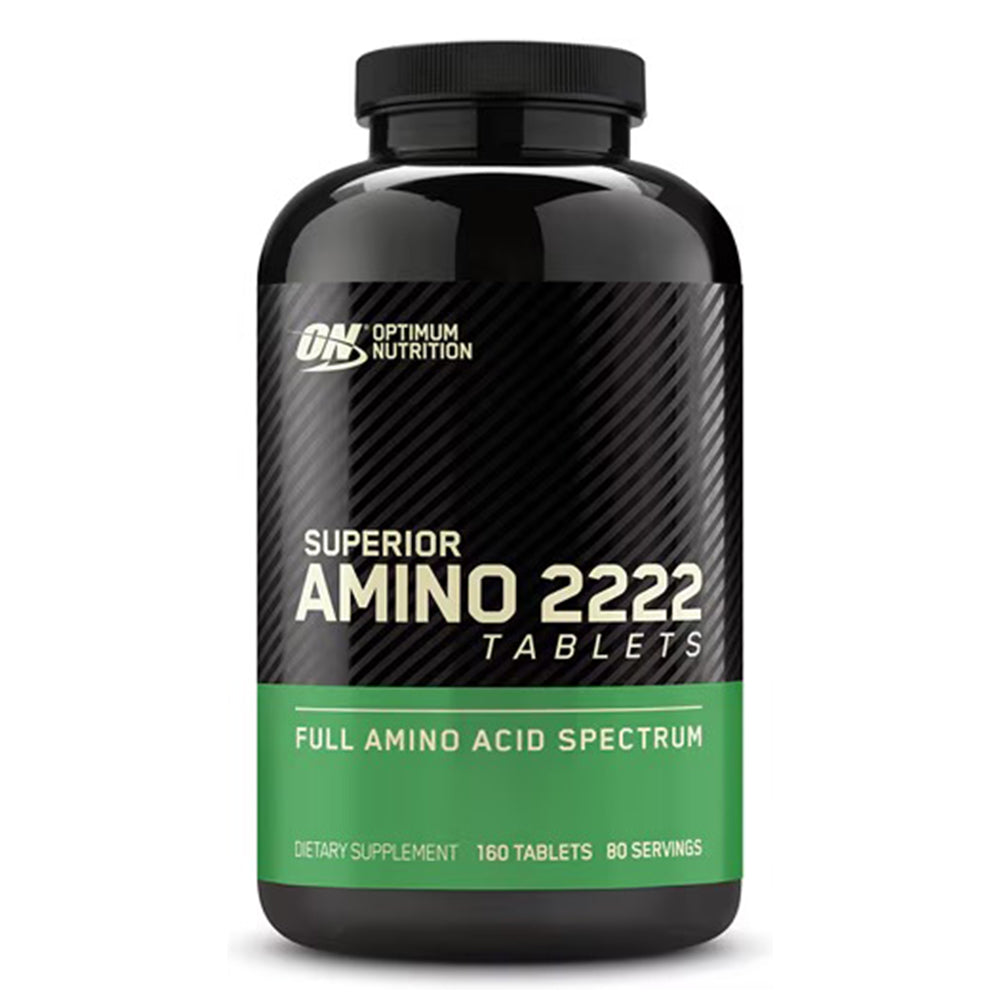 Optimum Nutrition Superior Amino 2222 Optimum Nutrition