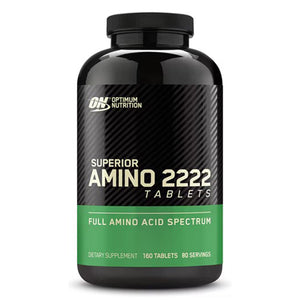 Optimum Nutrition Superior Amino 2222 Optimum Nutrition