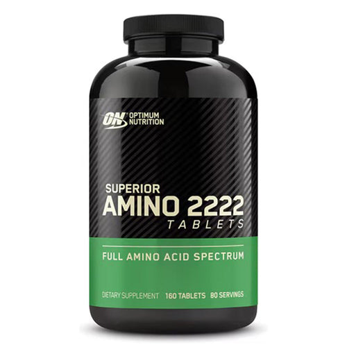 Optimum Nutrition Superior Amino 2222 Optimum Nutrition