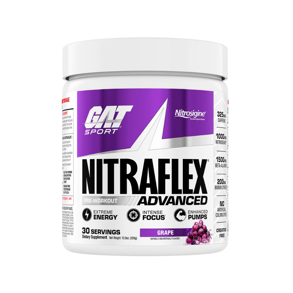 Gat Nitraflex Pre Workout 30 Servings
