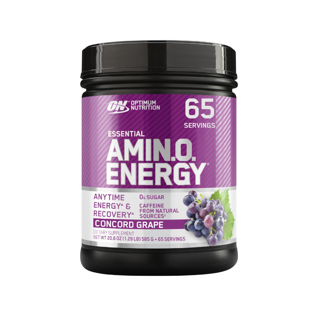 Optimum Nutrition Amino Energy 65 Servings