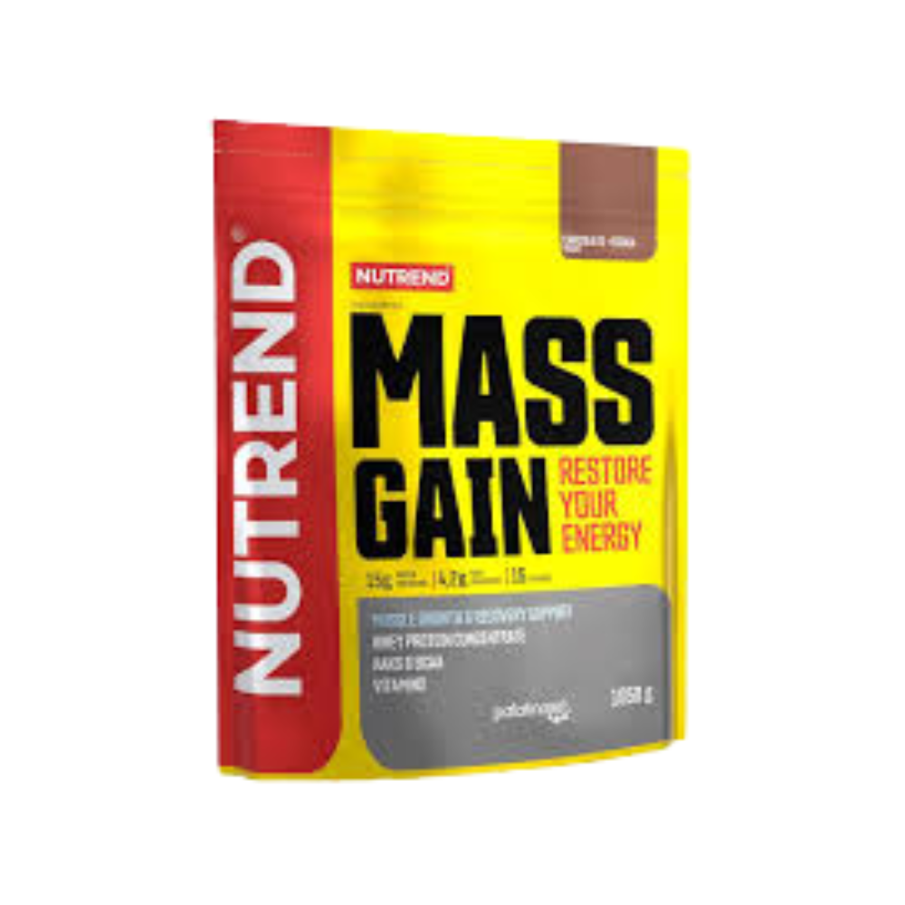 Nutrend Mass Gain 1050g