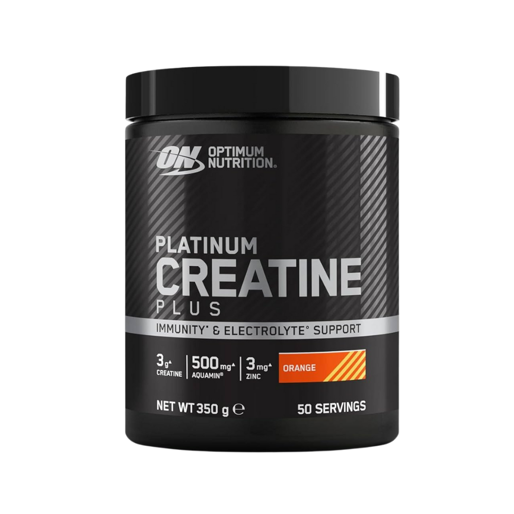 Optimum Nutrition Platinum Creatine 350g 30 Servings