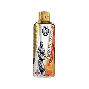Dexter Jackson L-Carnitine 3200Mg 32 Servings Dexter Jackson