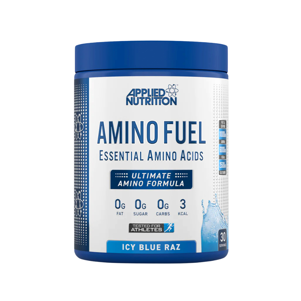 Applied Nutrition Amino Fuel EAA 30 Serving Applied Nutrition
