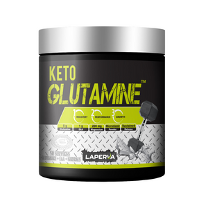 Laperva Keto Glutamine 50 Servings Laperva