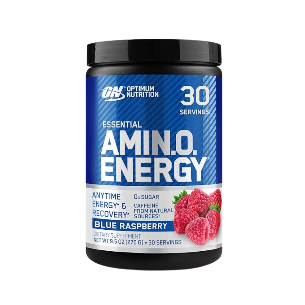 Optimum Nutrition Amino Energy 30 Servings