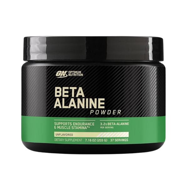 Optimum Nutrition Beta Alanine Unflavored 75 Servings