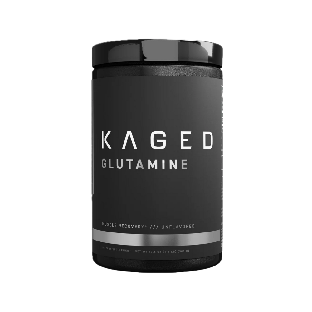 Kaged Muscle Glutamine 50 Servings