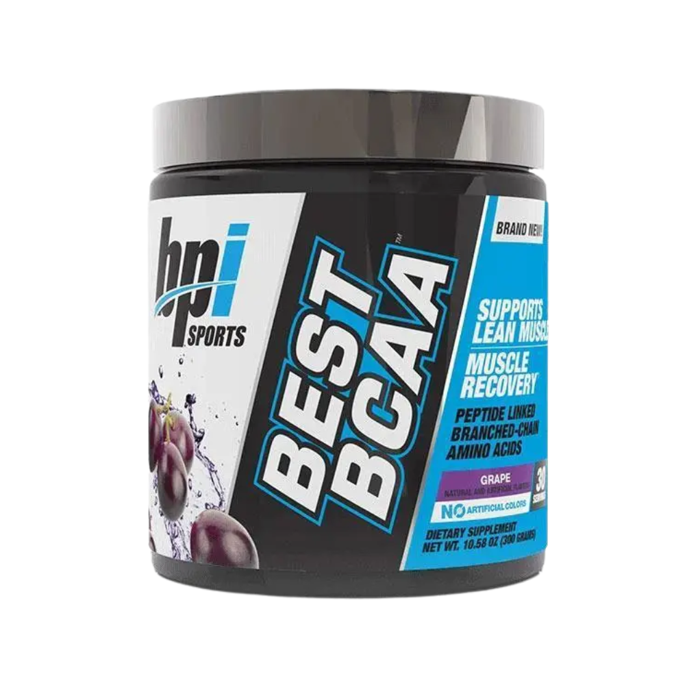 BPI BEST BCAA 60 Servings Bpi Sports