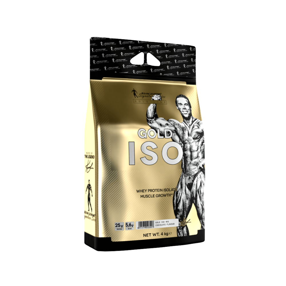 Kevin Levrone Gold Iso 4 kg Kevin Levrone