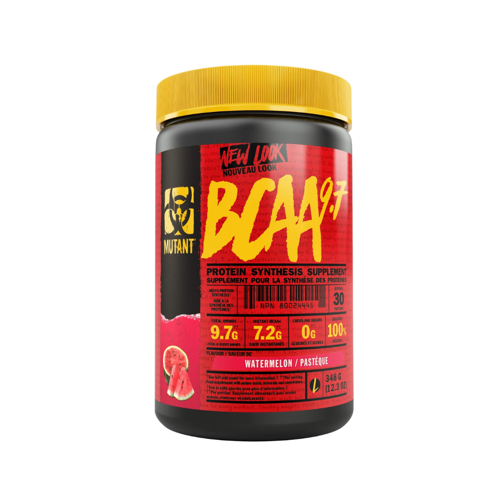 Mutant BCAA 9.7 30 Servings