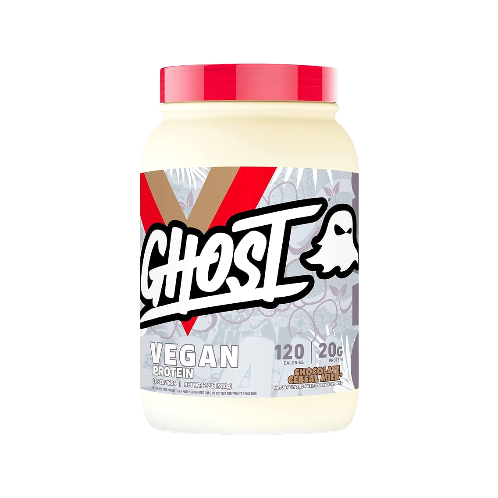Ghost Vegan Protein 2.2lb