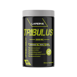 Laperva Tribulus 3000 Mg 90 Tablets Laperva