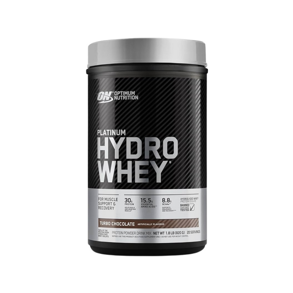 Optimum Nutrition Platinum Hydro Whey 1.75Lb