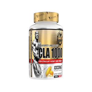 Dexter Jackson CLA 1000 -Weight Loss Support 90 Softgels Dexter Jackson