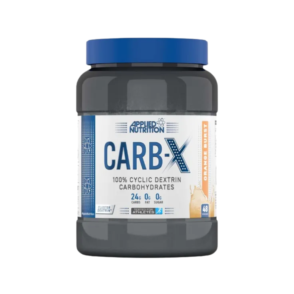 Applied Nutrition Carb X 1.2 Kg