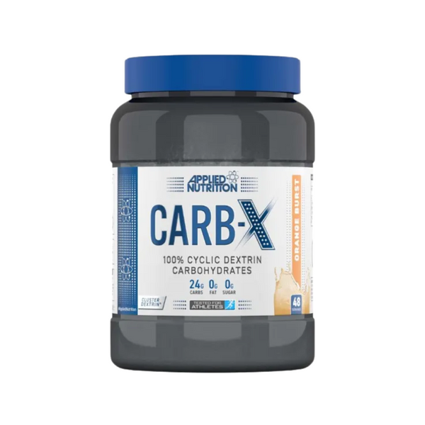 Applied Nutrition Carb X 1.2 Kg