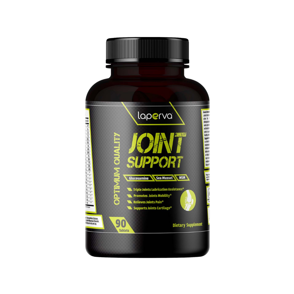 Laperva Joint Support 90 Tablets Laperva