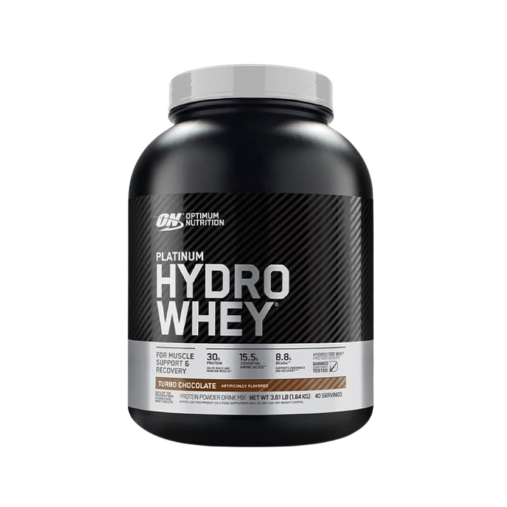 Optimum Nutrition Platinum Hydro Whey 3.6Lb