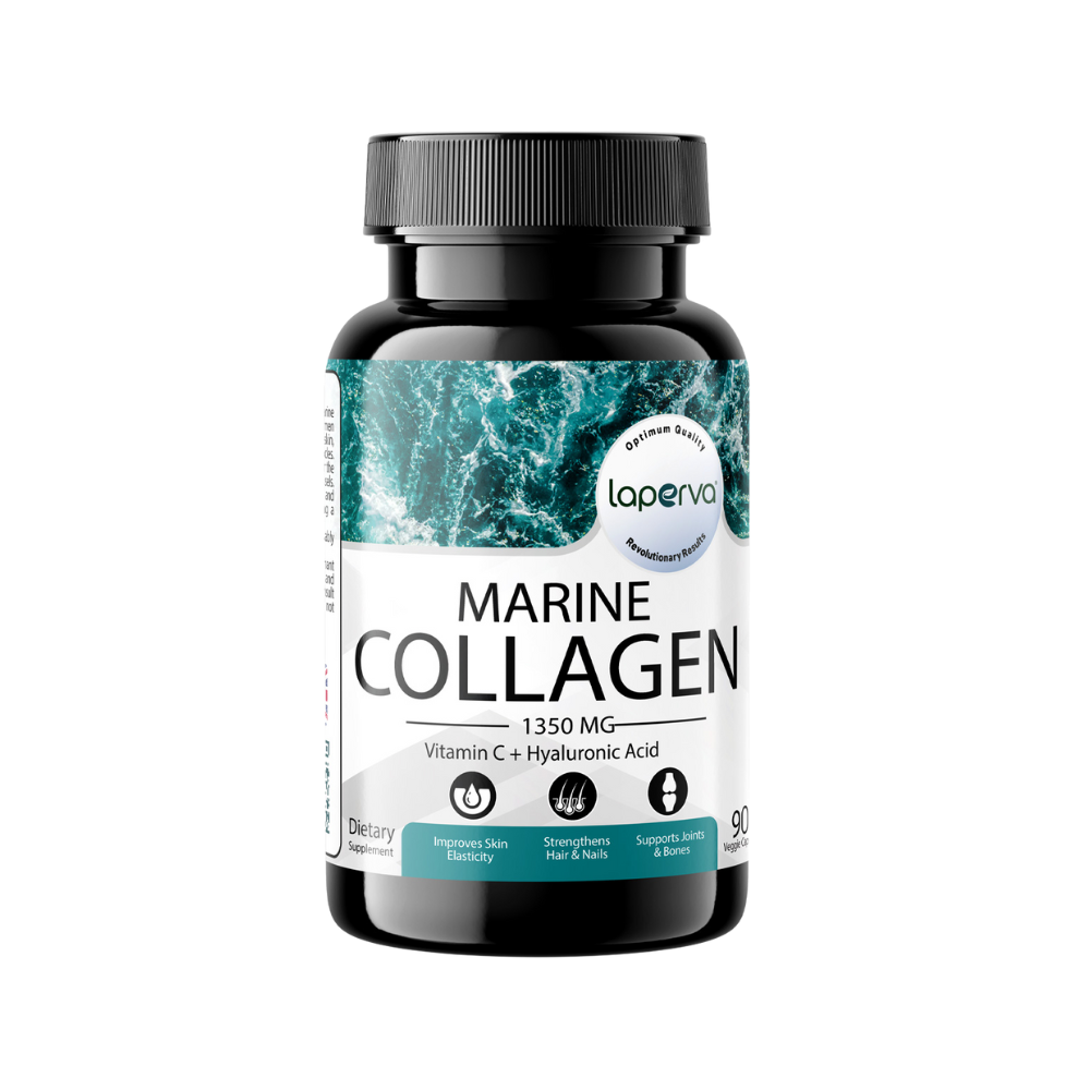 Laperva Collagen Box of 12 Shots Laperva